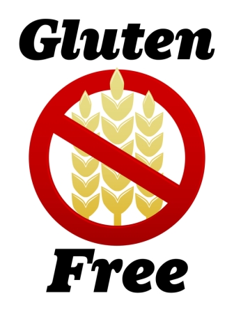 Image result for gluten free clipart